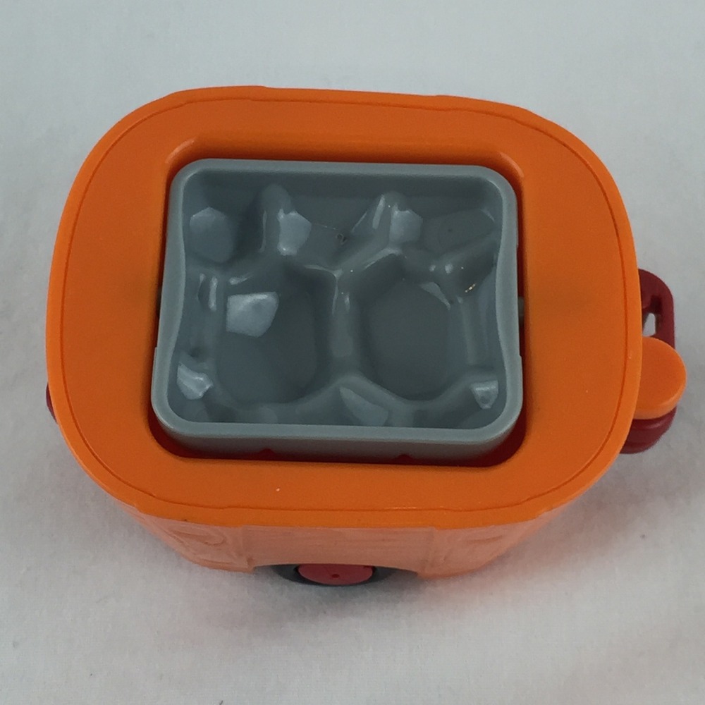 VTech Go Go Smart Wheels Train Trailer Car Convertible Lot Interactive Tested - Picture 11 of 16
